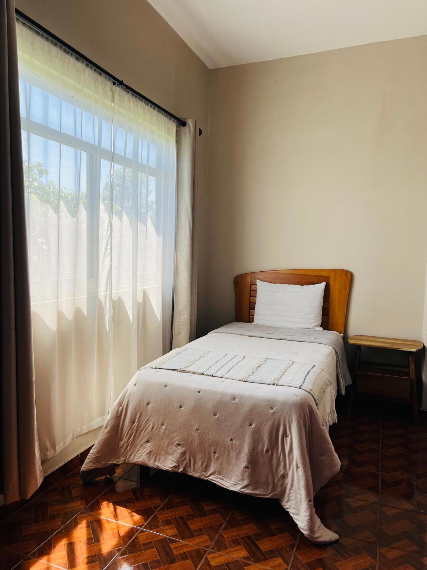 Hosteria Casa Marquez 莱昂 外观 照片